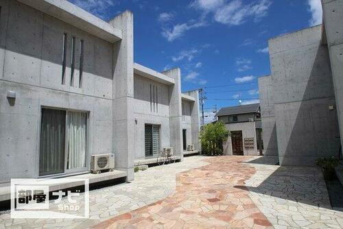 香川県高松市伏石町 賃貸一戸建て