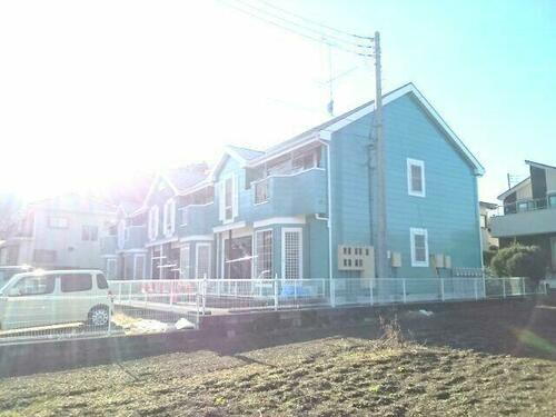 神奈川県小田原市府川 賃貸アパート