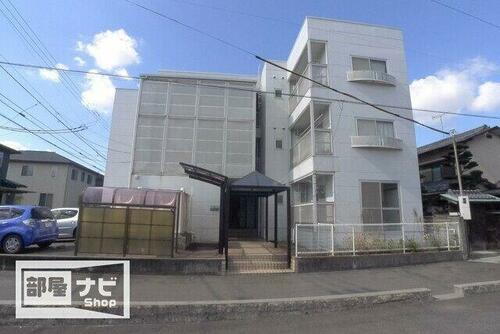 ブリッサ花ノ宮