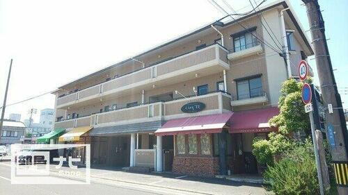 香川県高松市伏石町 賃貸マンション