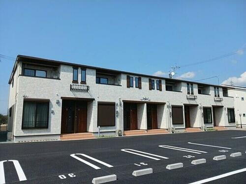 熊本県菊池郡菊陽町大字津久礼 築1年未満 2階建