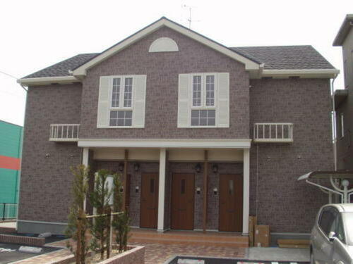 熊本県菊池郡大津町大字室 築20年10ヶ月 2階建