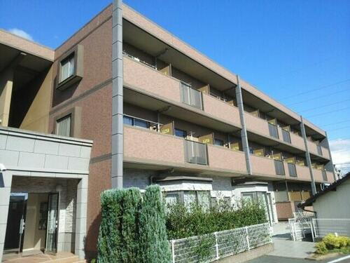 熊本県菊池郡菊陽町大字津久礼 築16年10ヶ月 3階建