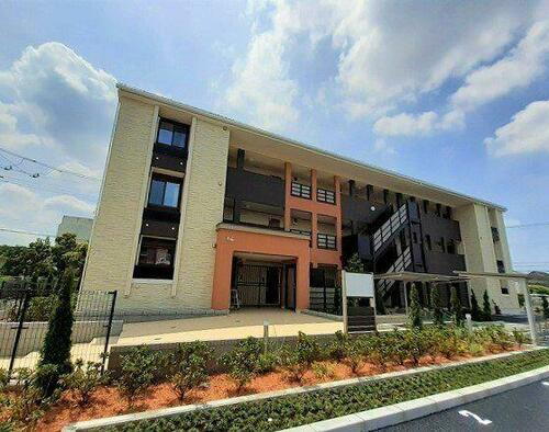 神奈川県藤沢市石川４丁目 賃貸アパート