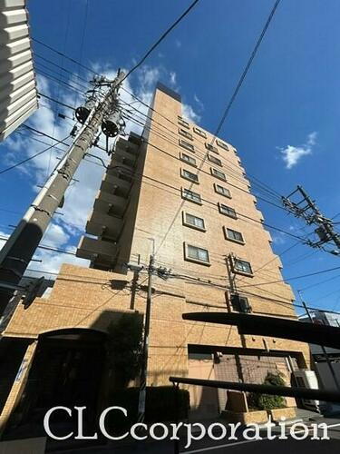 東京都江東区千石２丁目 10階建