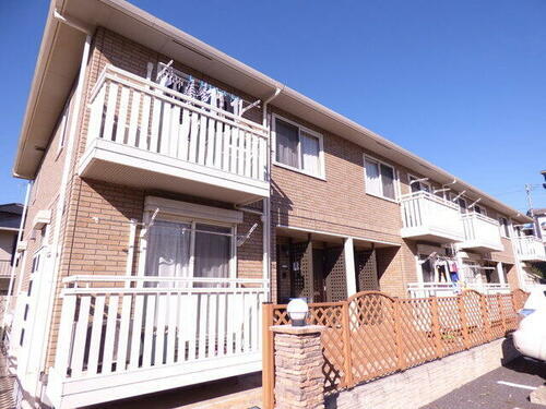 千葉県千葉市稲毛区園生町 2階建 築19年2ヶ月