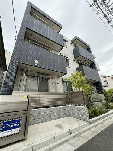 Ｓｈａｍｒｏｃｋ２ 3階建