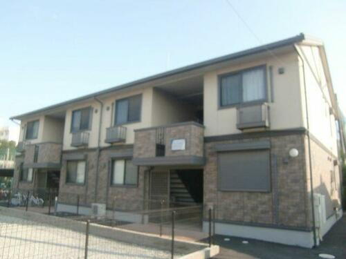 千葉県船橋市印内１丁目 賃貸アパート