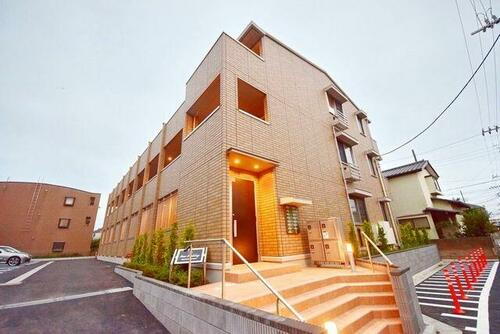 千葉県船橋市夏見６丁目 賃貸アパート