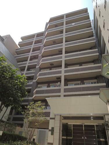 東京都台東区柳橋２丁目 賃貸マンション