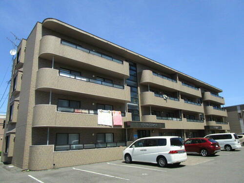 Ｖｉｌｌａ　ｄｅ　アカシヤＢ棟