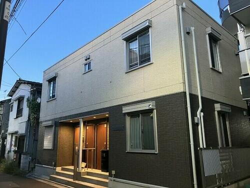 東京都足立区千住龍田町 賃貸アパート