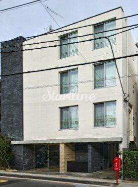 東京都大田区南馬込６丁目 築3年2ヶ月 4階建