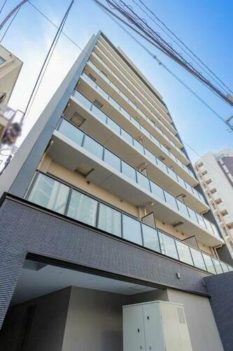 東京都荒川区西日暮里２丁目 賃貸マンション