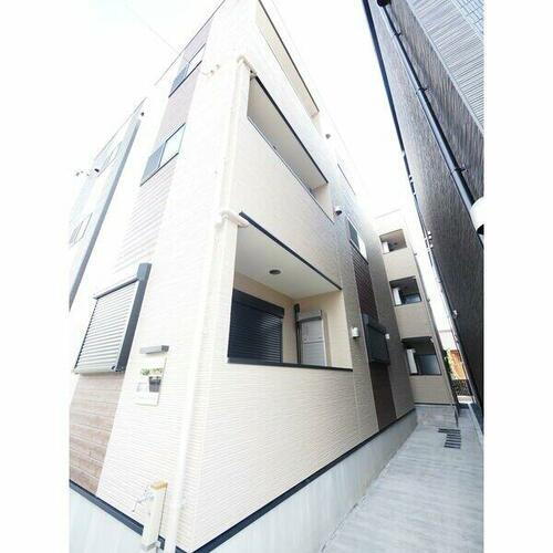 愛知県名古屋市西区上小田井１丁目 賃貸アパート