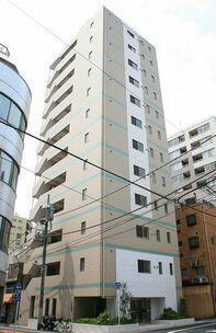 東京都中央区日本橋久松町 賃貸マンション