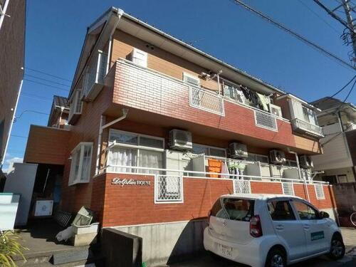 ドルフィンハウスＡ・Ｂ