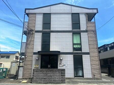 兵庫県尼崎市大島２丁目 3階建 築28年2ヶ月