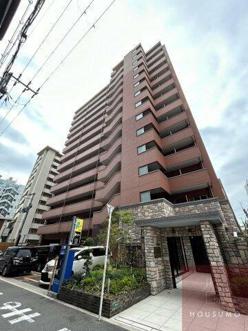 スプランディッド新大阪キャトル