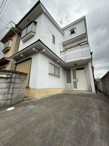 美原区黒山貸家