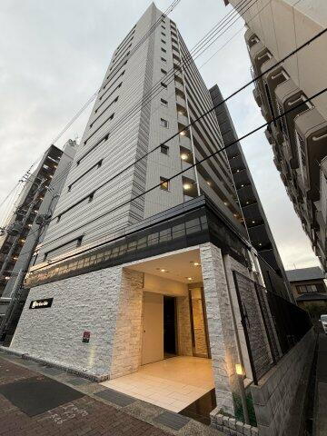 ピアグレース神戸