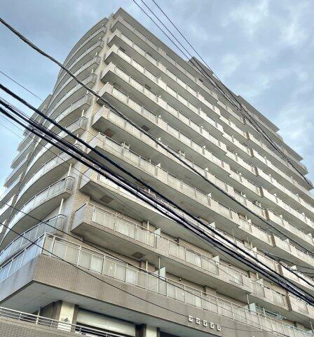 ステーションハイツ高砂