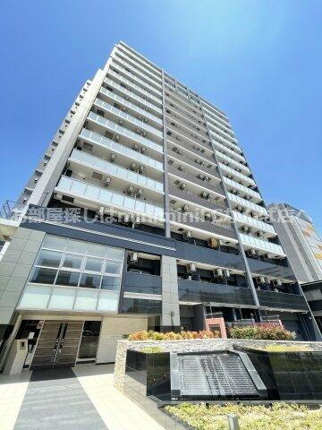 大阪府大阪市浪速区塩草１丁目 賃貸マンション