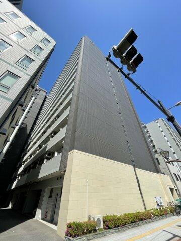 エステムプラザ難波ＷＥＳＴⅡプレディア