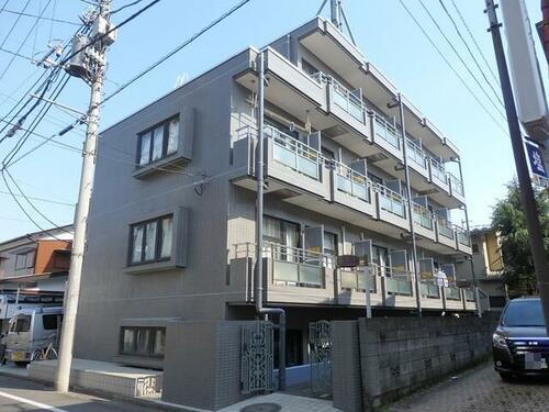 東京都小平市学園西町１丁目 賃貸マンション