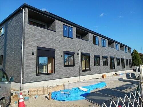 千葉県佐倉市六崎 賃貸アパート