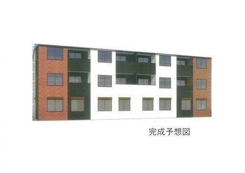 千葉県千葉市稲毛区長沼原町 賃貸アパート