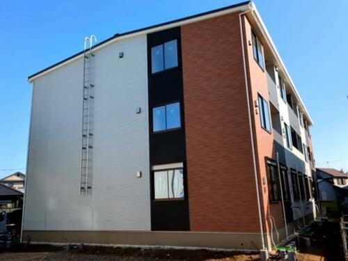 ハピネスⅠ番館