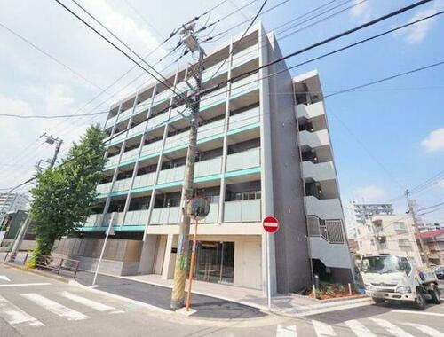 クラリッサ川崎ルーナ