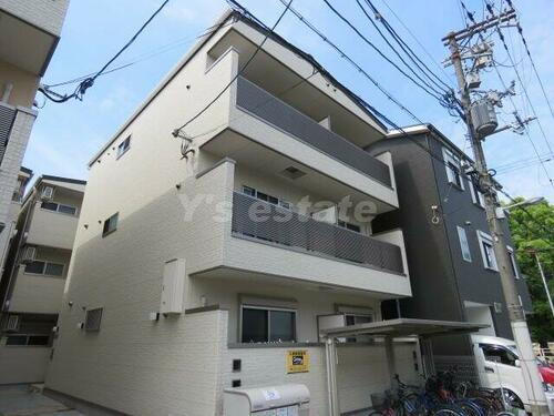 ＦｍａｉｓｏｎＬＯＲＥⅠ番館