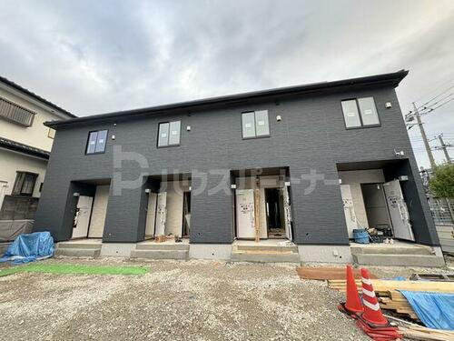 千葉県流山市加２丁目 賃貸アパート