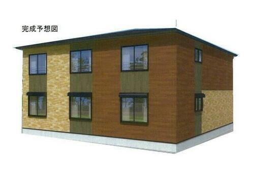 メゾンカルムⅩⅠ