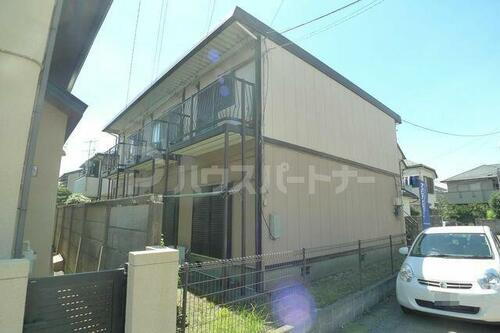 千葉県柏市豊住３丁目 築47年9ヶ月 2階建