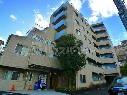 千葉県松戸市小金 築18年6ヶ月 7階建