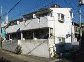 東京都世田谷区砧6丁目 祖師ヶ谷大蔵駅 ワンルーム 賃貸(賃貸マンション・アパート)