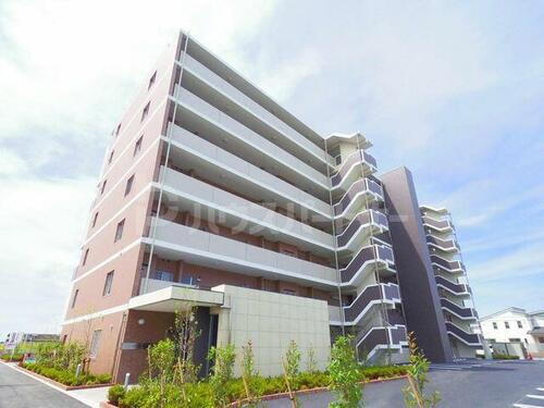 千葉県流山市木１丁目 7階建 築7年4ヶ月