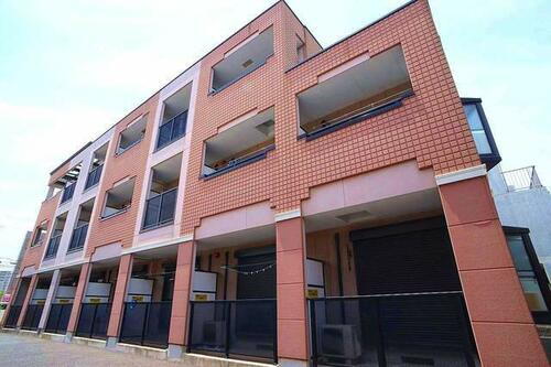 ブレスィング幕張