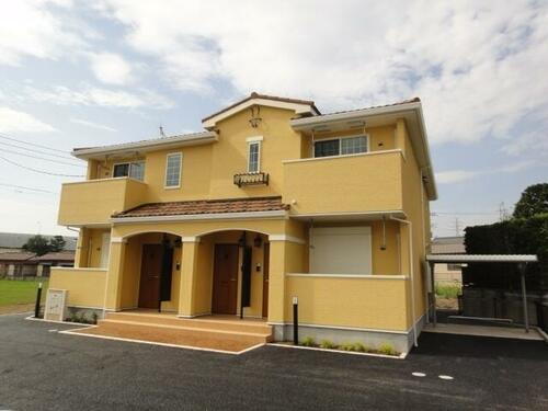 千葉県千葉市中央区星久喜町 賃貸アパート