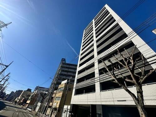 アドバンス神戸アルティス 15階建