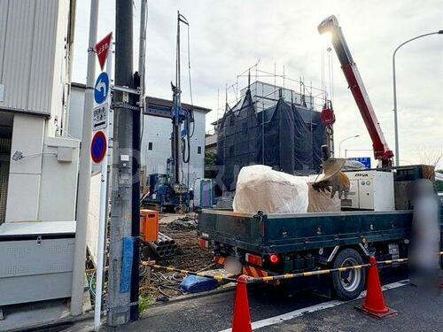 東京都江戸川区西瑞江４丁目 賃貸アパート