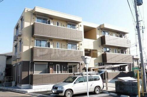 埼玉県さいたま市大宮区天沼町１丁目 築9年2ヶ月 3階建