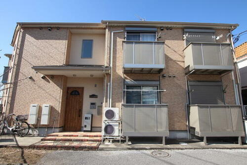 千葉県柏市南柏１丁目 築12年10ヶ月 2階建