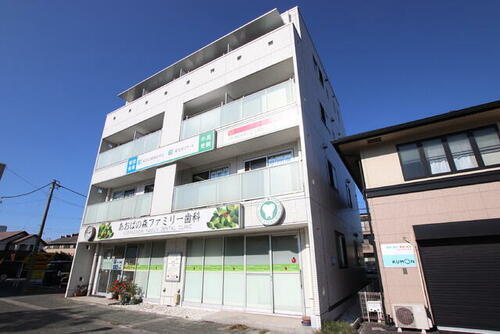 千葉県千葉市中央区千葉寺町 4階建 築12年9ヶ月