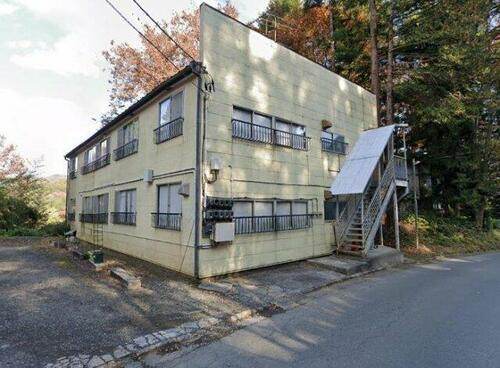 岩手県二戸郡一戸町高善寺字傘木 賃貸アパート