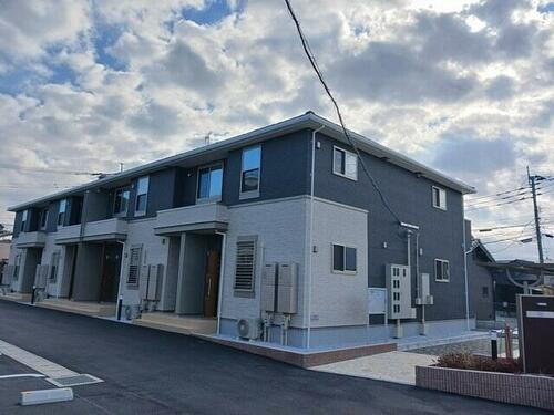 熊本県上益城郡益城町大字広崎 2階建 築0年12ヶ月