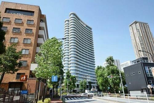 東京都港区南青山２丁目 賃貸マンション